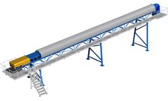 Laitex - Belt Conveyors