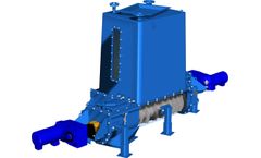 Laitex - Screw Dischargers