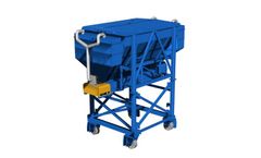 Laitex - Belt Dischargers