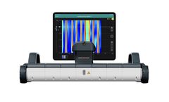Proceq - Model GP8100 - Ground Penetrating Radars