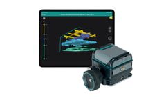 Proceq - Model GP8800 - Ground Penetrating Radars