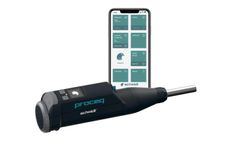 Proceq Original Schmidt - Model OS8000 - Rebound Hammers