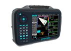 Screening Eagle - Model FD100 PA 16:16 - TOFD and Phased Array Flaw Detector