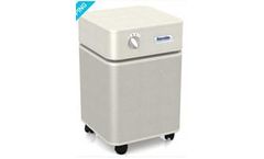 Austin - Air Allergy Machine HEPA & Carbon Filter Air Purifiers