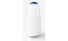 Airfree - Model Tulip 1000 - Filterless Silent Air Purifier