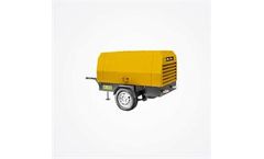 Model DI-AC7 - Air Compressor