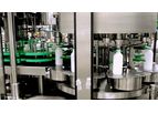 Bottle Filling System