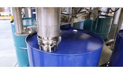 Drum/IBC Filling Machines