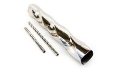 Sunflex - Twisted Copper Tubes