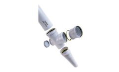 PARAS - Model uPVC - SWR Drainage System