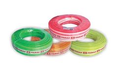 PARAS - Soft Garden Tubing Pipes