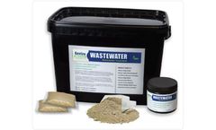 EnviroDEFENSE - Model ED 0201.1 - Wastewater Bioaugmentation