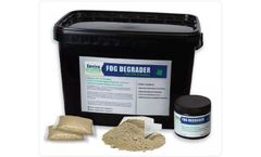 EnviroDEFENSE - Model ED 0202.1 - FOG Degrader