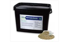 EnviroDEFENSE - Model ED 0207.1 - Hydro Carbon Remover