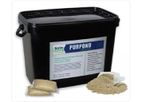 EnviroDEFENSE - Model ED 0302.1 - PurPond Aquaculture