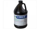 EnviroDEFENSE - Model ED 0122/ ED 0123 - D-Solv Clarifier