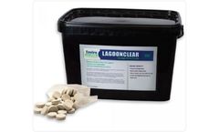 EnviroDEFENSE - Model ED 0301.1 - LagoonClear