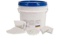 EnviroDEFENSE - Model ED 0210.1 - AmmoniaFixer