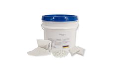 EnviroDEFENSE - Model ED 0205.1 - Septic+ For Septic Tanks