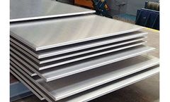 Jaydeep Steels - Model 15.5ph - Stainless Steel Sheets & Plates