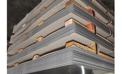Jaydeep Steels - Model 316Ti - Stainless Steel Sheets & Plates
