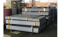 Jaydeep Steels - Model 317L - Stainless Steel Sheets & Plates