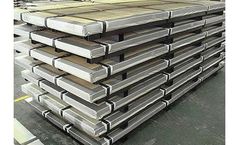 Jaydeep Steels - Model 321H - Stainless Steel Sheets & Plates