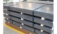 Jaydeep Steels - Model 347H - Stainless Steel Sheets & Plates