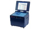 McOHM - Model Profiler-4 - Multi-Channel Digital Resistivity Meter