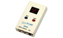 Handy - Model Seis PS-1 NEO - Palm-Sized Digital Instrument For Elastic Wave Velocity Measurements