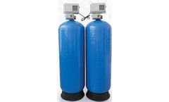 Softener Systems