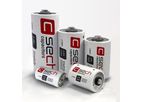 Sech - Capacitor Cells