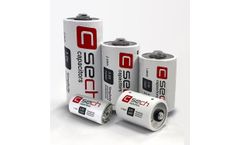 Sech - Capacitor Cells