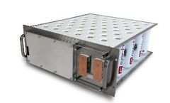 Sech - Model ESS - Ultracapacitor Modules