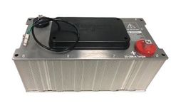 Sech - Model M23W - Large Cell Modules