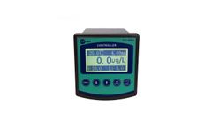 Nobo - Model DO-6800 - Digital Dissolved Oxygen Meter
