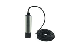 Nobo - Model NS-ZS603 - Low Range Digital Turbidity Sensor