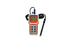 Nobo - Model PNB-116 - Portable pH/ORP Meter