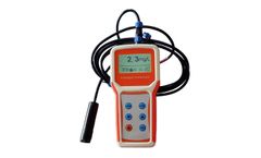 Nobo - Model DNB-160 - Portable Dissolved Oxygen Meter
