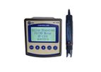 Nobo - Model PH-1806 - Waterproof Digital pH/ORP Meter