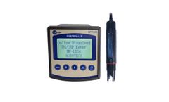 Nobo - Model PH-1806 - Waterproof Digital pH/ORP Meter