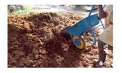 Palm Kernel Processing Plant