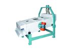 ABC - Model TQLZ - Vibrating Cleaning Sieve