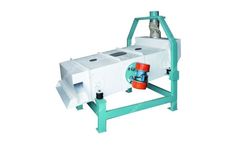 ABC - Model TQLZ - Vibrating Cleaning Sieve