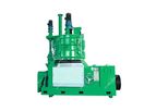 ABC - Oil Mill