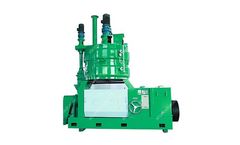 ABC - Oil Mill