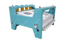 ABC - Model TQLM - Rotary Sieve