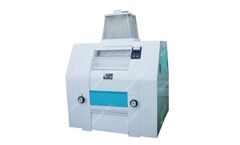 ABC - Model FMFQ Series - Pneumatic Flour Mill