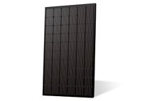 CE - Model 295~320M60 - Mono Crystalline Panels
