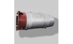 DFC - Model DFC18-FT04 - Antibiotic Fermentation Tank